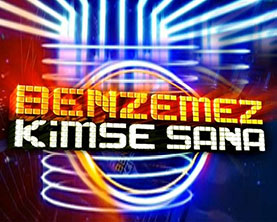 Benzemez Kimse Sana