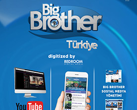 Big Brother Yarışma Yazılımı