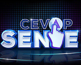 Cevap Sende