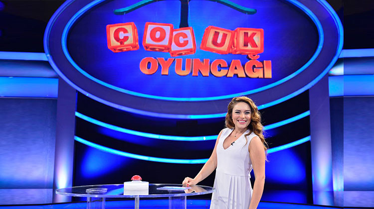Çocuk Oyuncağı