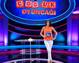 Çocuk Oyuncağı