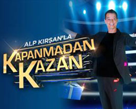 Kapanmadan Kazan tv yarışma yazılımı