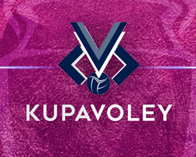 Kupa Voley