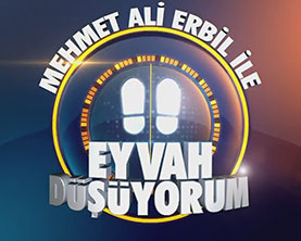 Eyvah Düşüyorum - Mehmet Ali Erbil Yarışma Yazılımı