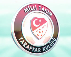 TFF Milli Takım Taraftar Kulübü