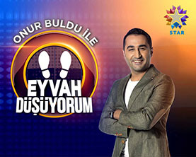 Eyvah Düşüyorum