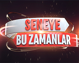 Seneye Bu Zamanlar Yarışma Yazılımı