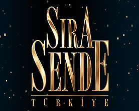 Sıra Sende Türkiye