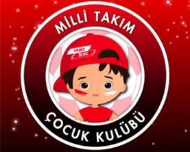 TFF Çocuk Kulübü Yarışma Yazılımı