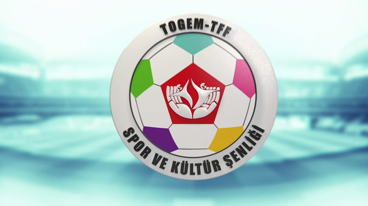 TFF-TOGEM Spor Şenliği