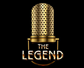 The Legend tv yarışma yazılımı