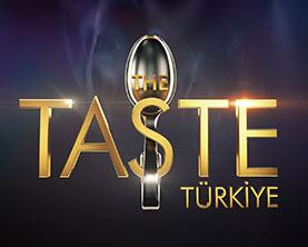 The Taste Türkiye Yarışma Yazılımı