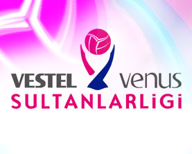 Vestel Sultanlar Voleybol Ligi