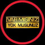 Var Mısınız Yok Musunuz Yarışma Yazılımı